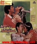 Tohfa Mohabbat Ka 1988 song download